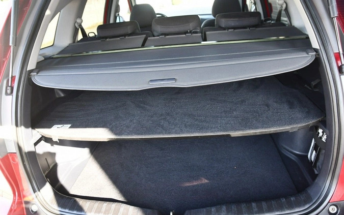 Honda CR-V cena 32900 przebieg: 165000, rok produkcji 2007 z Golczewo małe 379